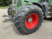 1999 fendt vario favorit 716 vierwielaangedreven landbouwtractor - afbeelding 13 van  37