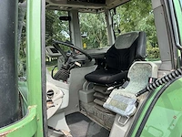 1999 fendt vario favorit 716 vierwielaangedreven landbouwtractor - afbeelding 18 van  37