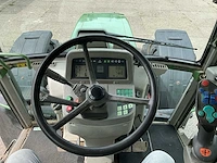 1999 fendt vario favorit 716 vierwielaangedreven landbouwtractor - afbeelding 19 van  37