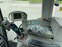 1999 fendt vario favorit 716 vierwielaangedreven landbouwtractor - afbeelding 21 van  37