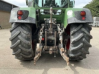 1999 fendt vario favorit 716 vierwielaangedreven landbouwtractor - afbeelding 28 van  37