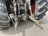 1999 fendt vario favorit 716 vierwielaangedreven landbouwtractor - afbeelding 29 van  37