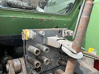 1999 fendt vario favorit 716 vierwielaangedreven landbouwtractor - afbeelding 31 van  37