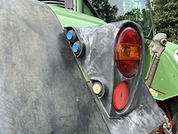 1999 fendt vario favorit 716 vierwielaangedreven landbouwtractor - afbeelding 33 van  37