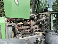 1999 fendt vario favorit 716 vierwielaangedreven landbouwtractor - afbeelding 34 van  37