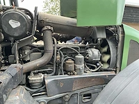 1999 fendt vario favorit 716 vierwielaangedreven landbouwtractor - afbeelding 35 van  37