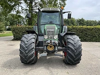 1999 fendt vario favorit 716 vierwielaangedreven landbouwtractor - afbeelding 3 van  37