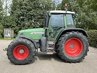 1999 fendt vario favorit 716 vierwielaangedreven landbouwtractor - afbeelding 5 van  37