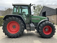 1999 fendt vario favorit 716 vierwielaangedreven landbouwtractor - afbeelding 6 van  37