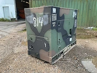 1999 fermont div mep-804a stroomgenerator - afbeelding 3 van  9