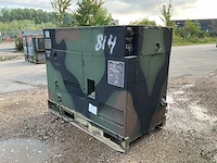 1999 fermont div mep-804a stroomgenerator - afbeelding 4 van  9