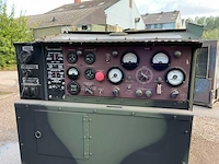 1999 fermont div mep-804a stroomgenerator - afbeelding 5 van  9