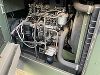 1999 fermont div mep-804a stroomgenerator - afbeelding 7 van  9