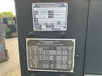 1999 fermont div mep-804a stroomgenerator - afbeelding 9 van  9