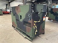 1999 fermont div mep806b stroomgenerator - afbeelding 1 van  9