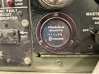 1999 fermont div mep806b stroomgenerator - afbeelding 6 van  9