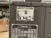 1999 fermont div mep806b stroomgenerator - afbeelding 9 van  9