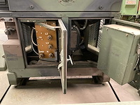 1999 fermont division mep-802a stroomgenerator op aanhangwagen - afbeelding 11 van  16