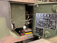 1999 fermont division mep-802a stroomgenerator op aanhangwagen - afbeelding 13 van  16