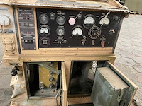 1999 fermont mep-803a stroomgenerator - afbeelding 11 van  16