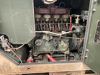 1999 fermont mep-803a stroomgenerator - afbeelding 13 van  16