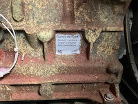 1999 fermont mep-803a stroomgenerator - afbeelding 16 van  16