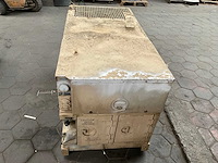 1999 fermont mep-803a stroomgenerator - afbeelding 2 van  16