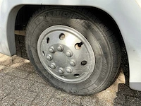 1999 fiat 230 camper - afbeelding 10 van  83