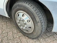 1999 fiat 230 camper - afbeelding 12 van  83