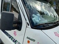 1999 fiat 230 camper - afbeelding 15 van  83