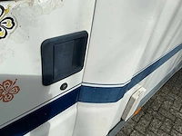 1999 fiat 230 camper - afbeelding 16 van  83