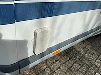 1999 fiat 230 camper - afbeelding 17 van  83