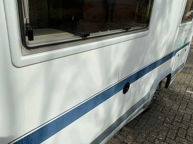 1999 fiat 230 camper - afbeelding 18 van  83