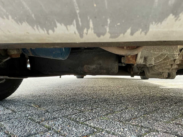 1999 fiat 230 camper - afbeelding 19 van  83