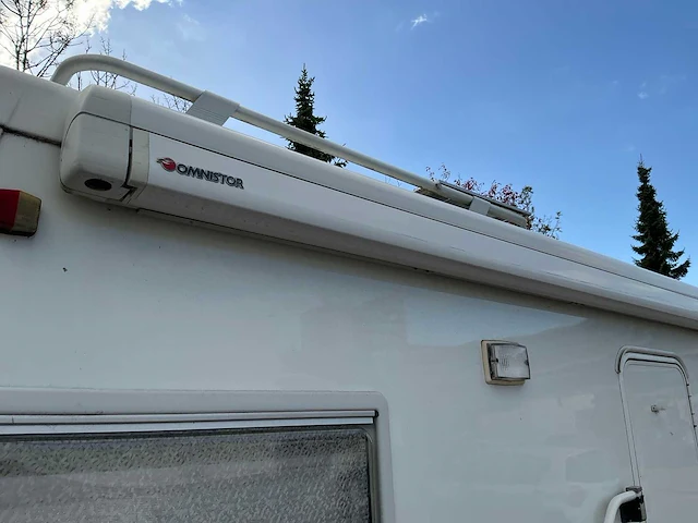 1999 fiat 230 camper - afbeelding 28 van  83