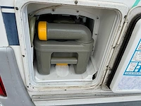 1999 fiat 230 camper - afbeelding 29 van  83