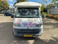 1999 fiat 230 camper - afbeelding 2 van  83
