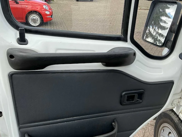 1999 fiat 230 camper - afbeelding 33 van  83