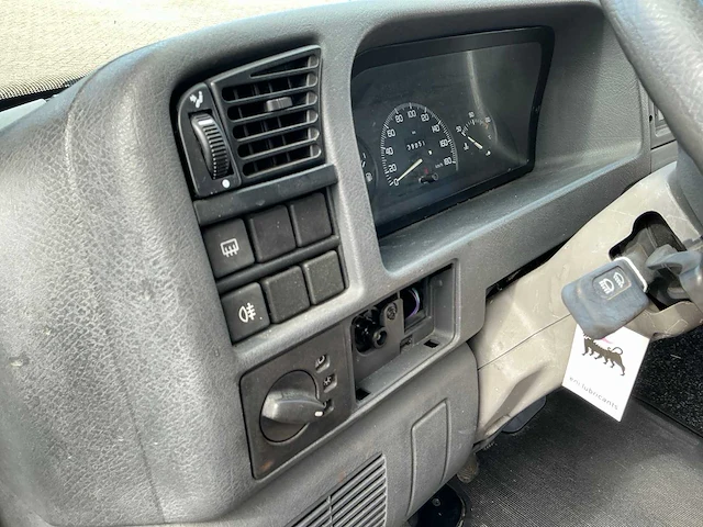 1999 fiat 230 camper - afbeelding 38 van  83