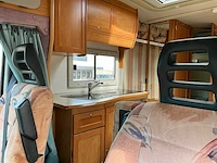 1999 fiat 230 camper - afbeelding 40 van  83