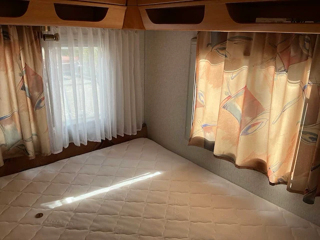 1999 fiat 230 camper - afbeelding 47 van  83