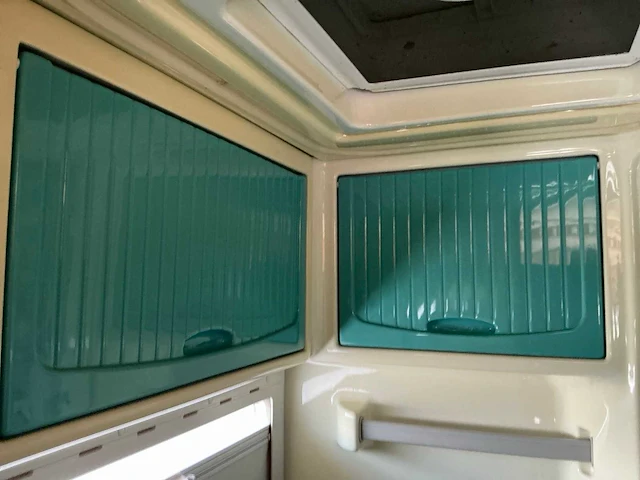 1999 fiat 230 camper - afbeelding 50 van  83