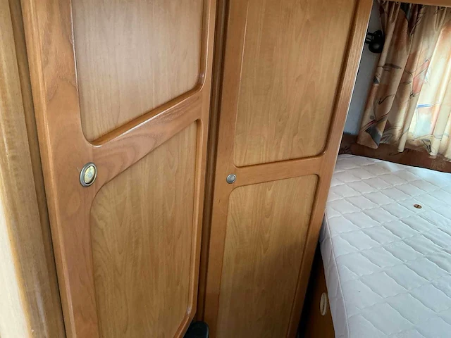 1999 fiat 230 camper - afbeelding 55 van  83