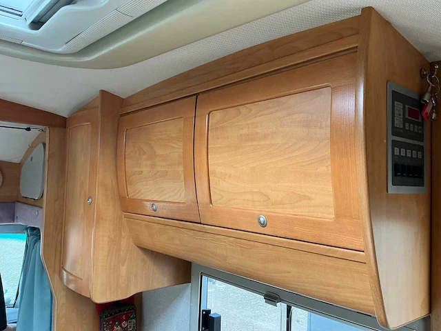1999 fiat 230 camper - afbeelding 61 van  83