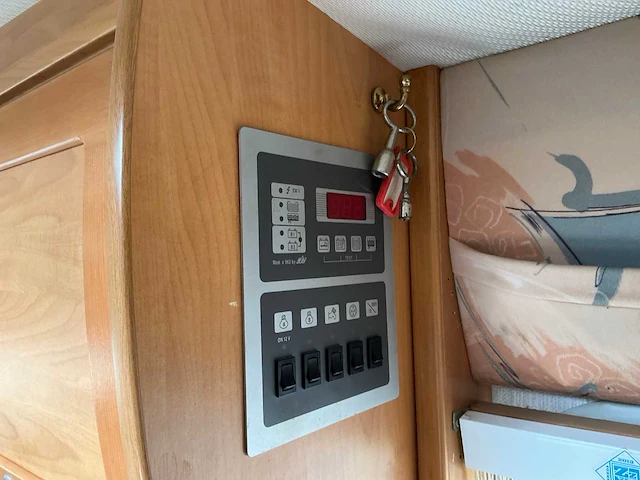 1999 fiat 230 camper - afbeelding 62 van  83