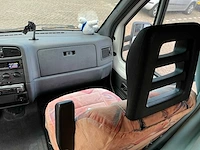 1999 fiat 230 camper - afbeelding 64 van  83