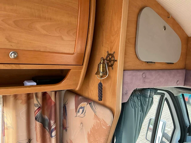 1999 fiat 230 camper - afbeelding 65 van  83