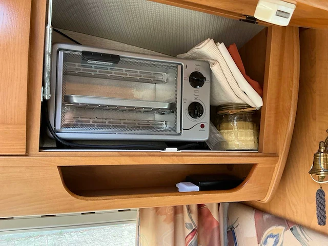 1999 fiat 230 camper - afbeelding 66 van  83