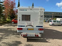 1999 fiat 230 camper - afbeelding 6 van  83