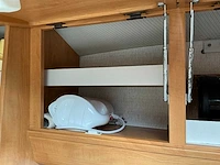 1999 fiat 230 camper - afbeelding 74 van  83